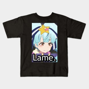 Lily Sad Kids T-Shirt